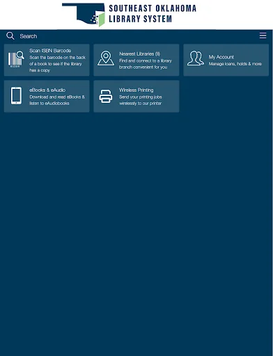 Download SE Oklahoma Library System Terbaru – Akses Koleksi Gratis description image 13