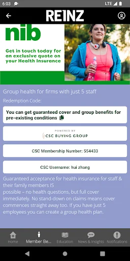 Download REINZ Terbaru – Akses Diskon Member Eksklusif Gratis description image 4