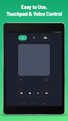 Download Remote Control for Android TV – Remote TV Praktis description image 5