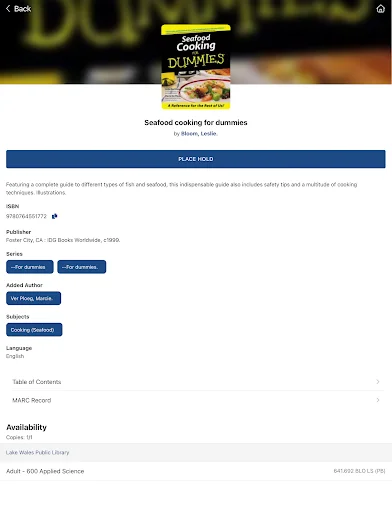 Download Polk County Library Co-op Terbaru – Akses Buku Gratis description image 16