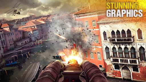 Download Modern Combat 5 FPS Terbaru – Game Aksi Mobile Terbaik description image 11