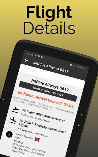 Download Baltimore Airport BWI Terbaru – Info Penerbangan Gratis description image 17