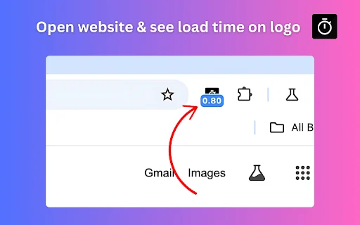 Download Page Load Timer Terbaru – Monitor Kecepatan Website description image 2