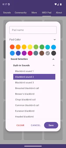 Download Blackbird Sounds Terbaru – Melodi Alam Gratis description image 4