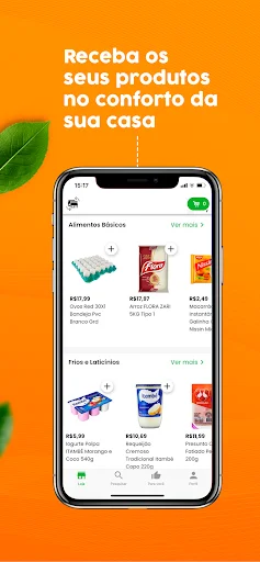 Download MECO Terbaru – Belanja Kebutuhan Harian Tanpa Antre description image 1
