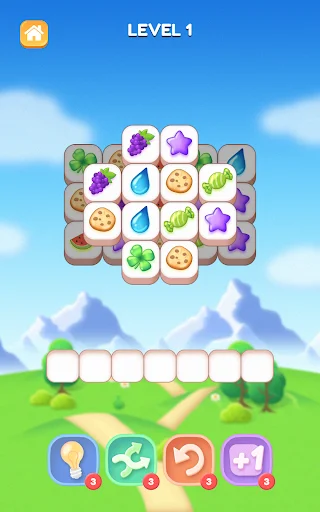 Download Tile Master Sort: Match Master Terbaru – Game Teka-teki Seru description image 14