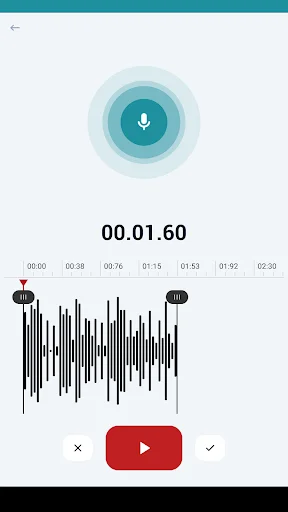 Download Snore Sounds Terbaru – Aplikasi Suara Dengkuran Gratis description image 8