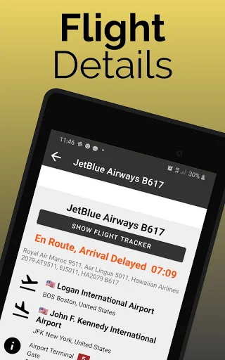 Download Bristol Airport Flight Info Terbaru – Jadwal Real-Time description image 11