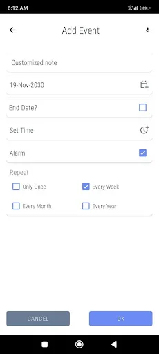 Download US Calendar 2026 Terbaru – Kalender & Pengingat Gratis description image 3