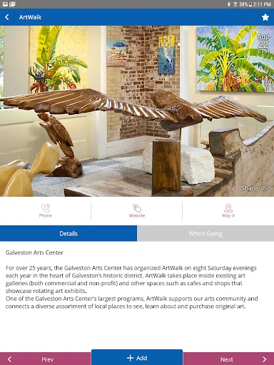 Download Visit Galveston Terbaru – Panduan Wisata Pulau Terbaik description image 10