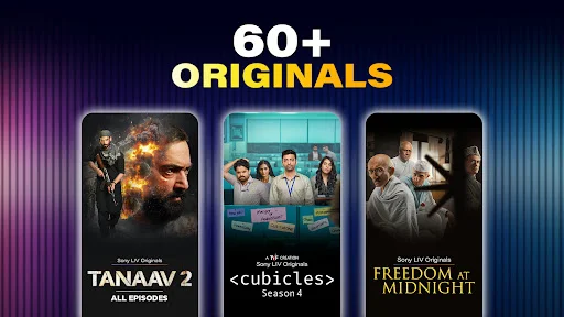 Download Sony LIV Terbaru – Streaming Film & Serial TV Terbaik description image 31